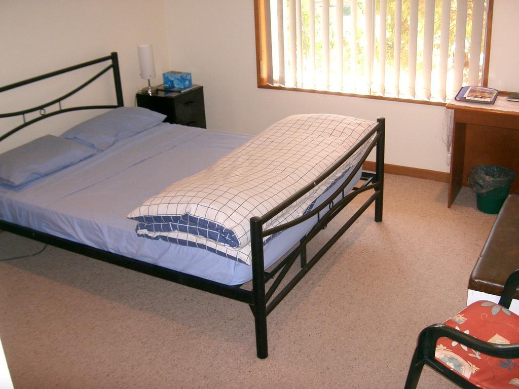 Kathys Place Bed And Breakfast Alice Springs Quarto foto