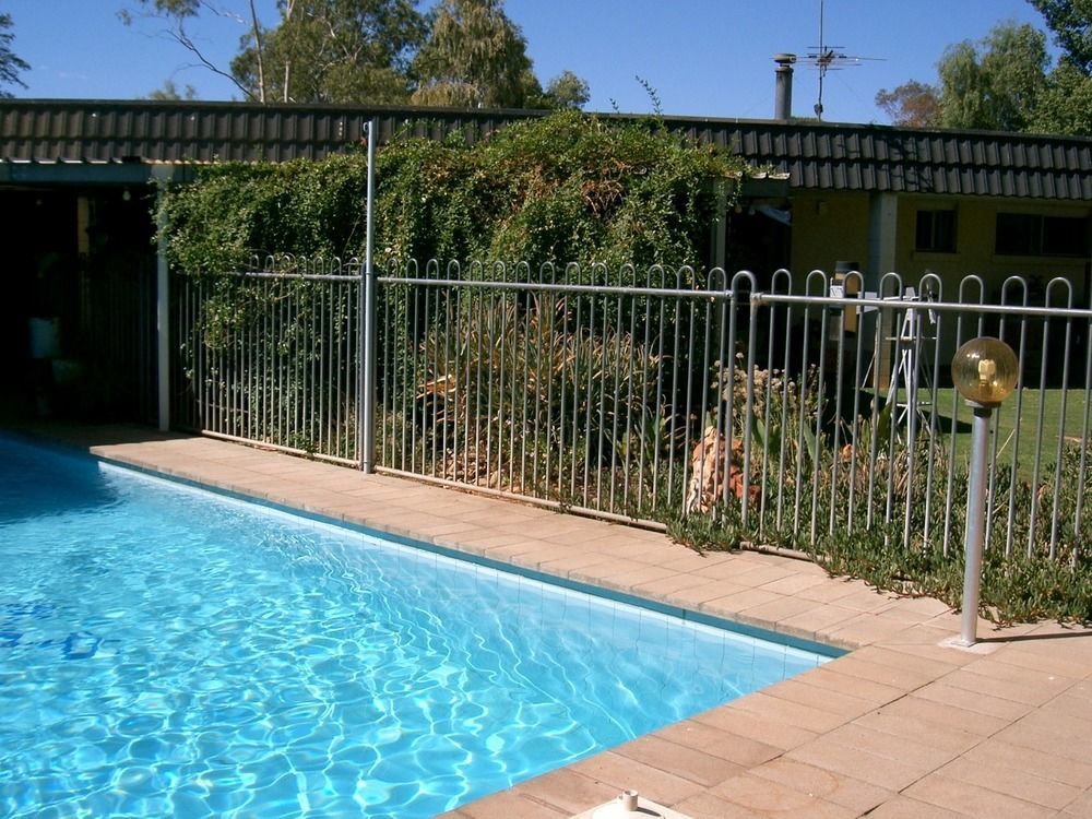 Kathys Place Bed And Breakfast Alice Springs Exterior foto