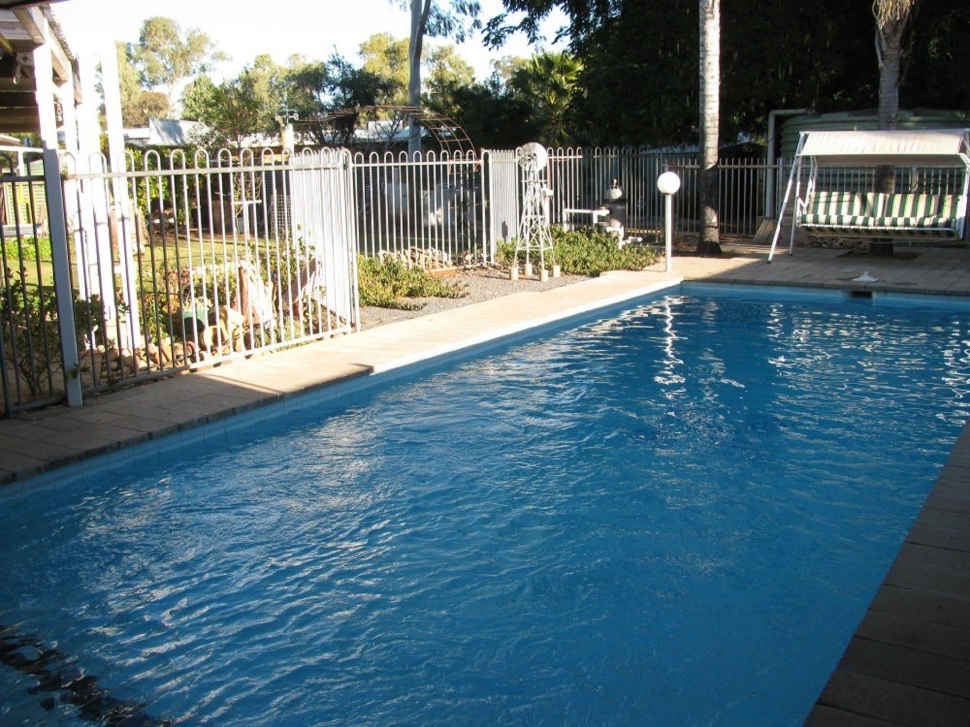 Kathys Place Bed And Breakfast Alice Springs Exterior foto