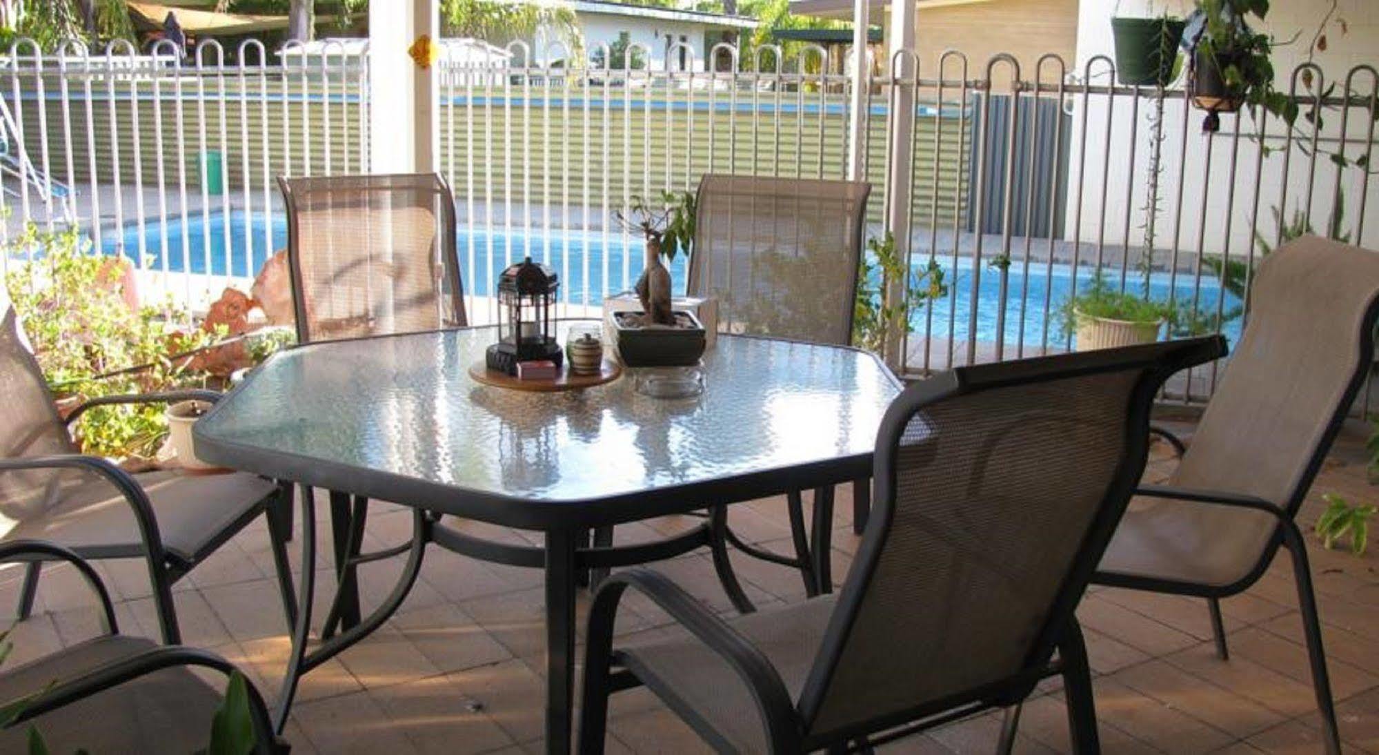 Kathys Place Bed And Breakfast Alice Springs Exterior foto