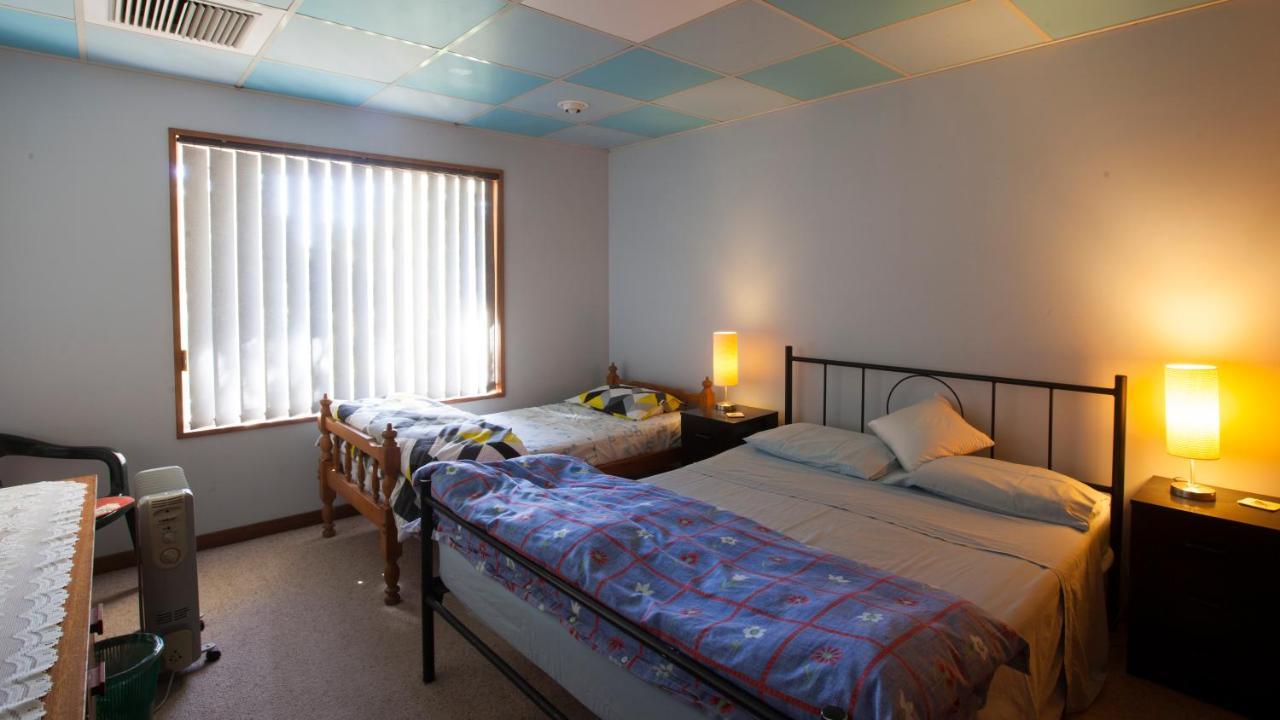 Kathys Place Bed And Breakfast Alice Springs Exterior foto